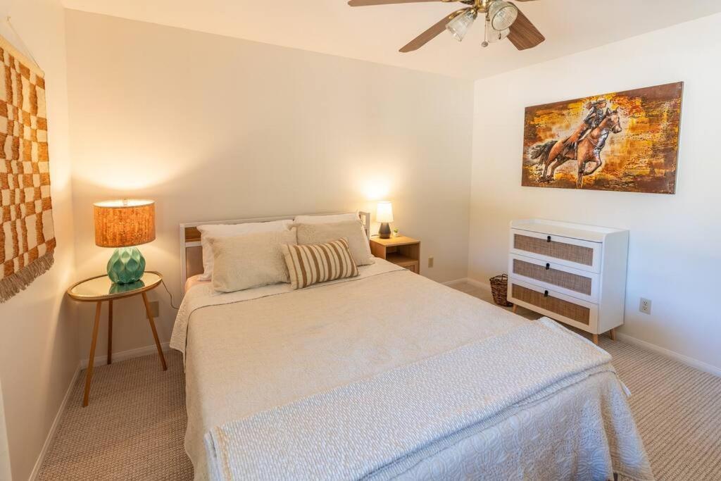 Country Cowboy Hot Tub Hideaway On 20 Acres Villa Borrego Springs Exterior photo