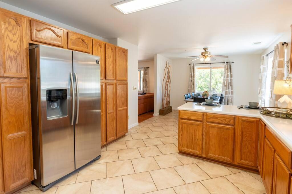 Country Cowboy Hot Tub Hideaway On 20 Acres Villa Borrego Springs Exterior photo